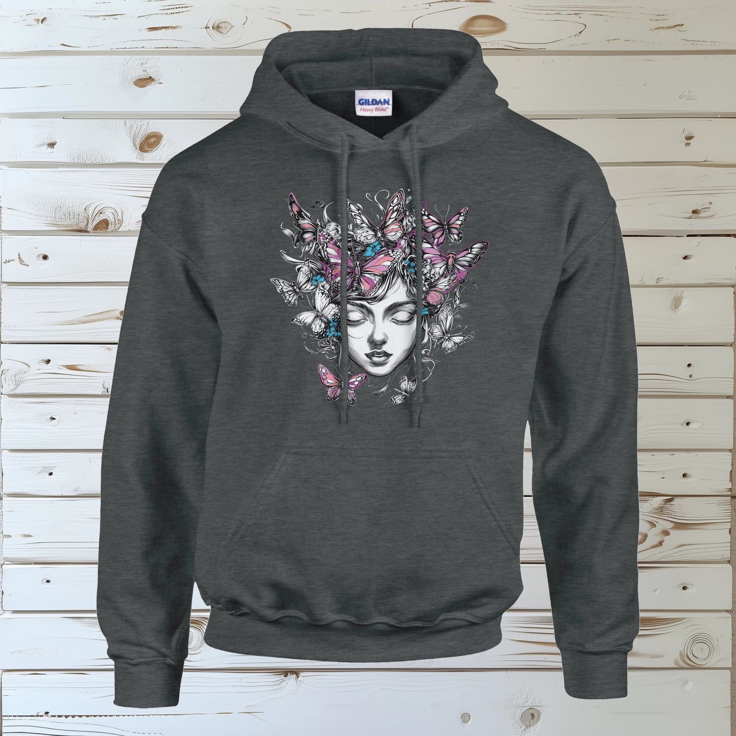 Madame Butterfly | Hoodie