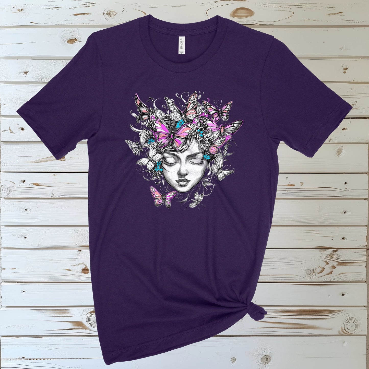 Madame Butterfly | T-Shirt