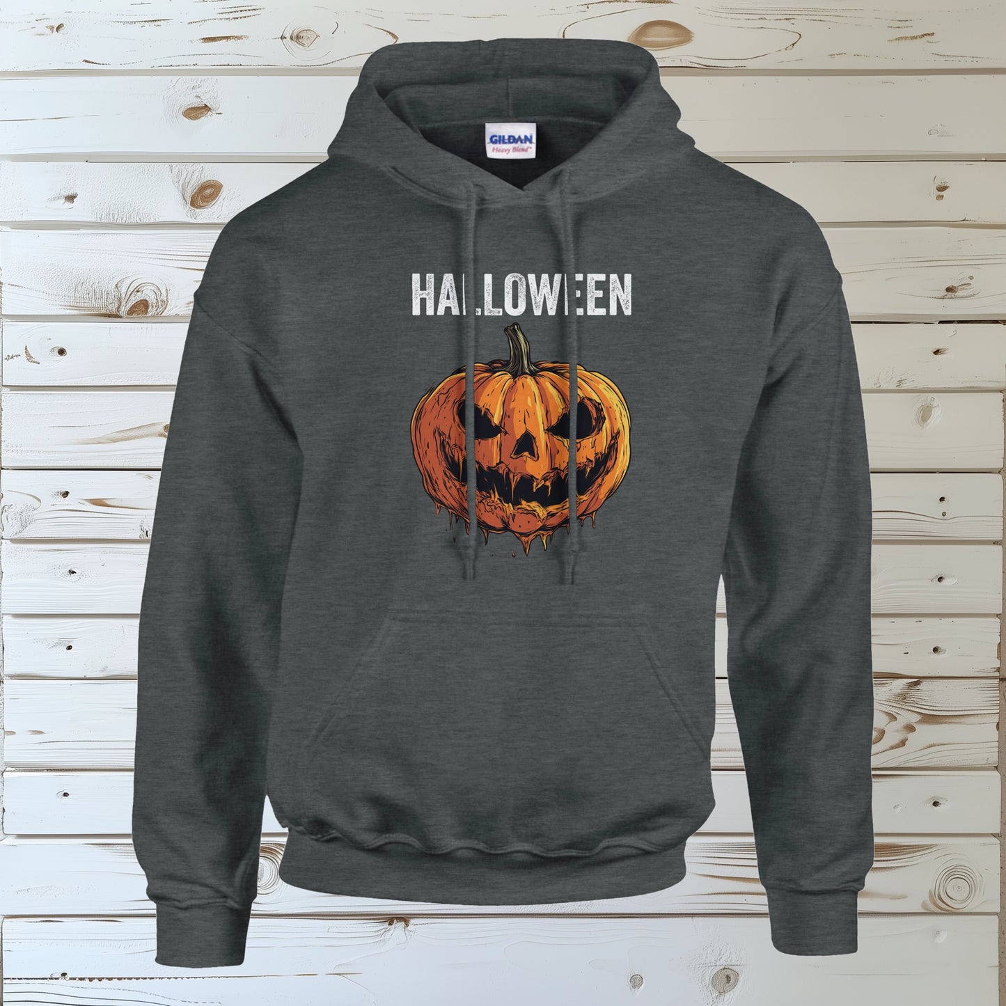 Halloween-Kürbis | Hoodie