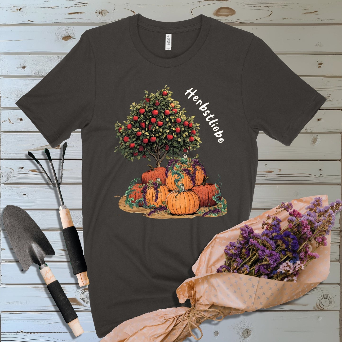 Herbstliebe | T-Shirt