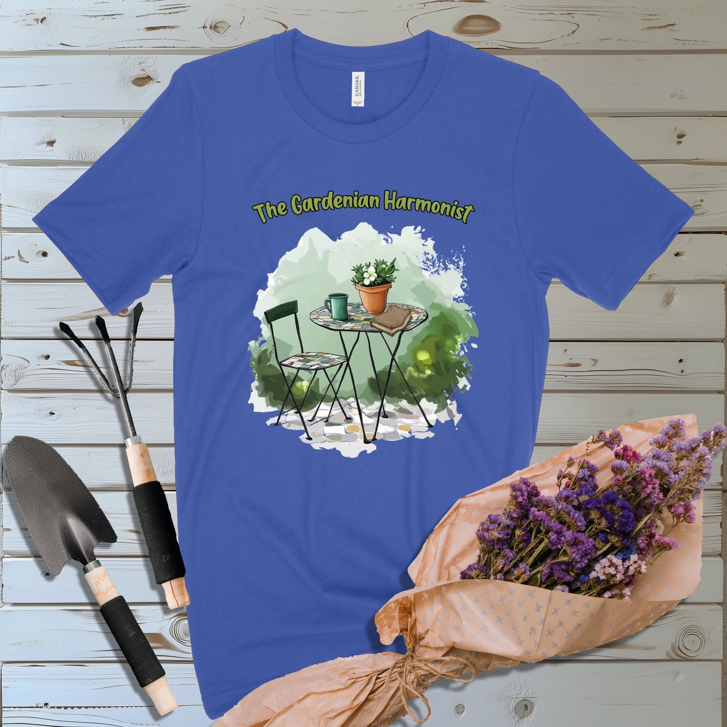 Gardenian Harmonists | T-Shirt