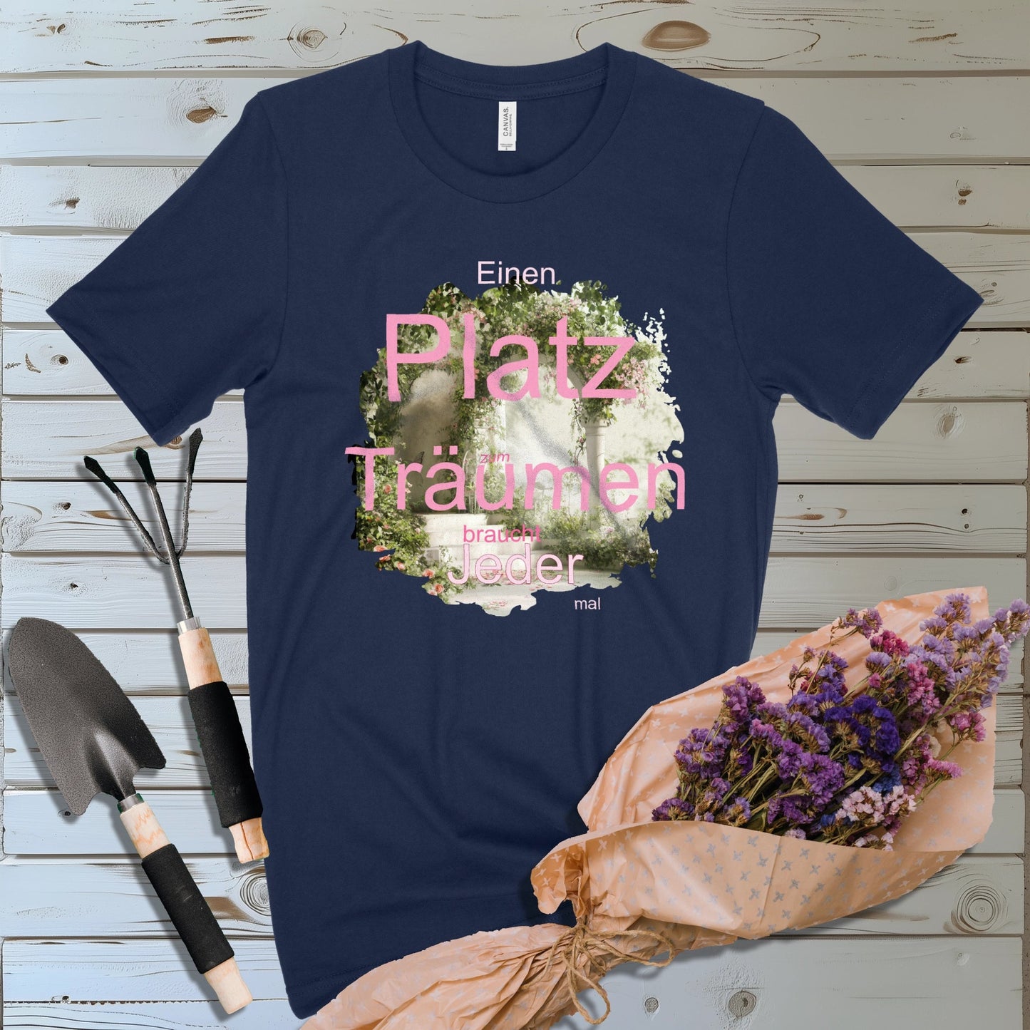 Platz zum Träumen | T-Shirt