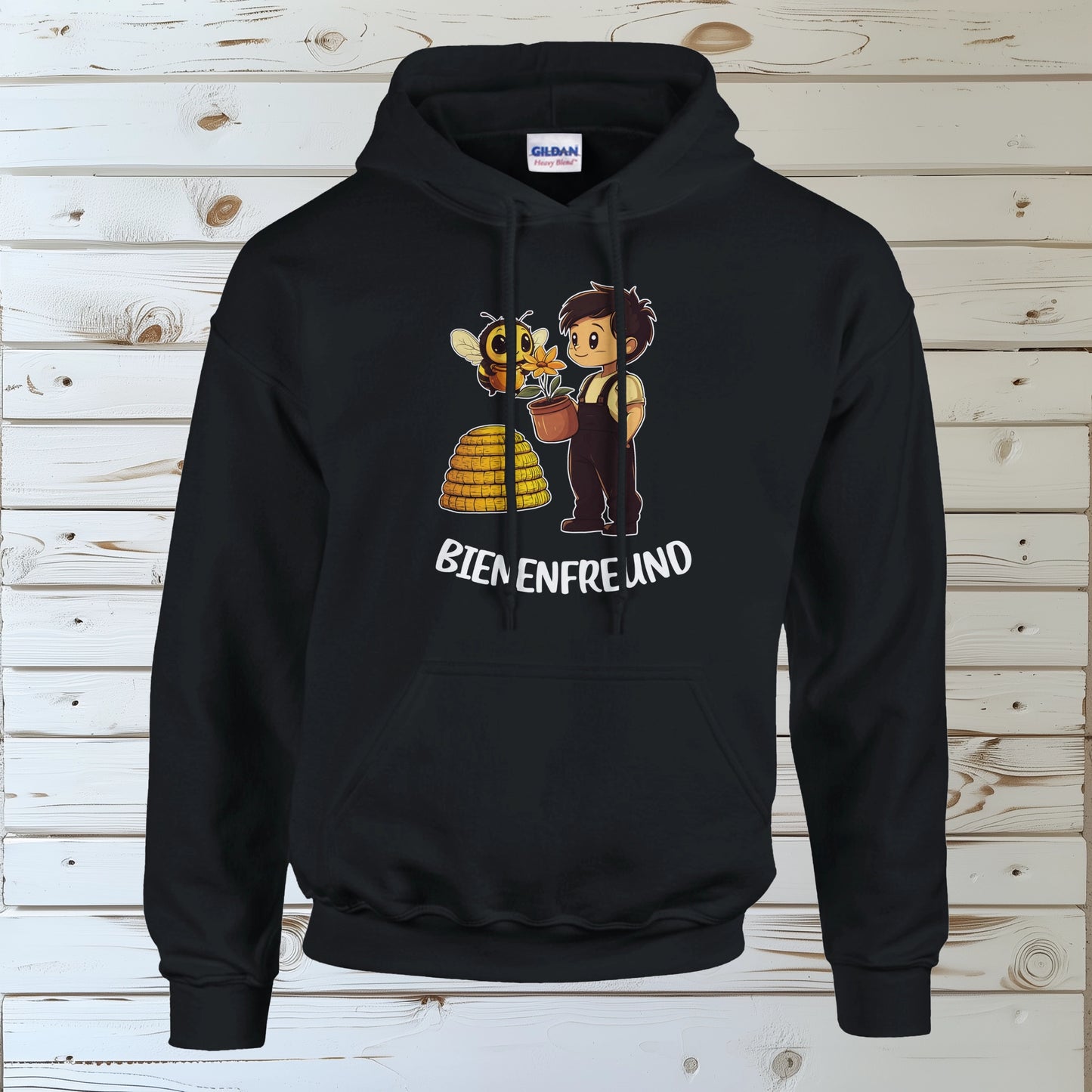 Bienenfreund | Hoodie