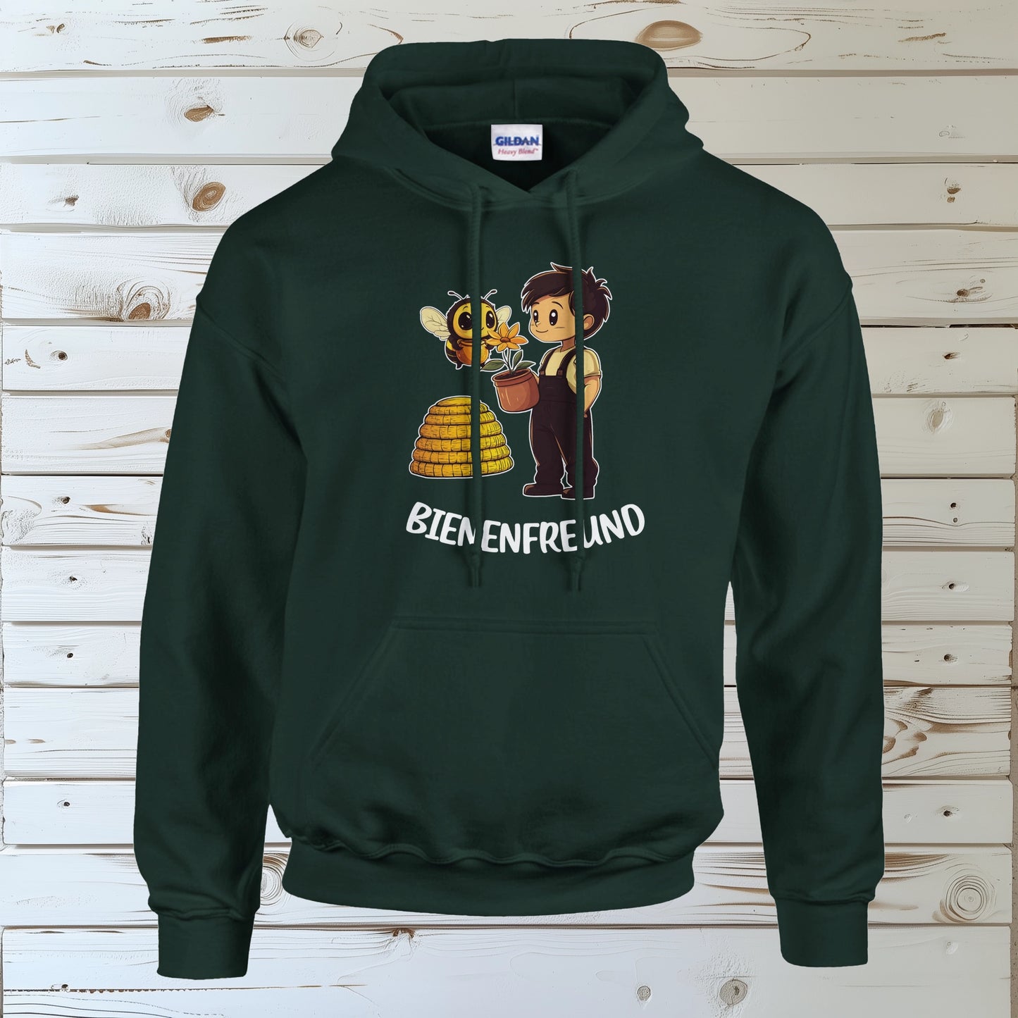 Bienenfreund | Hoodie