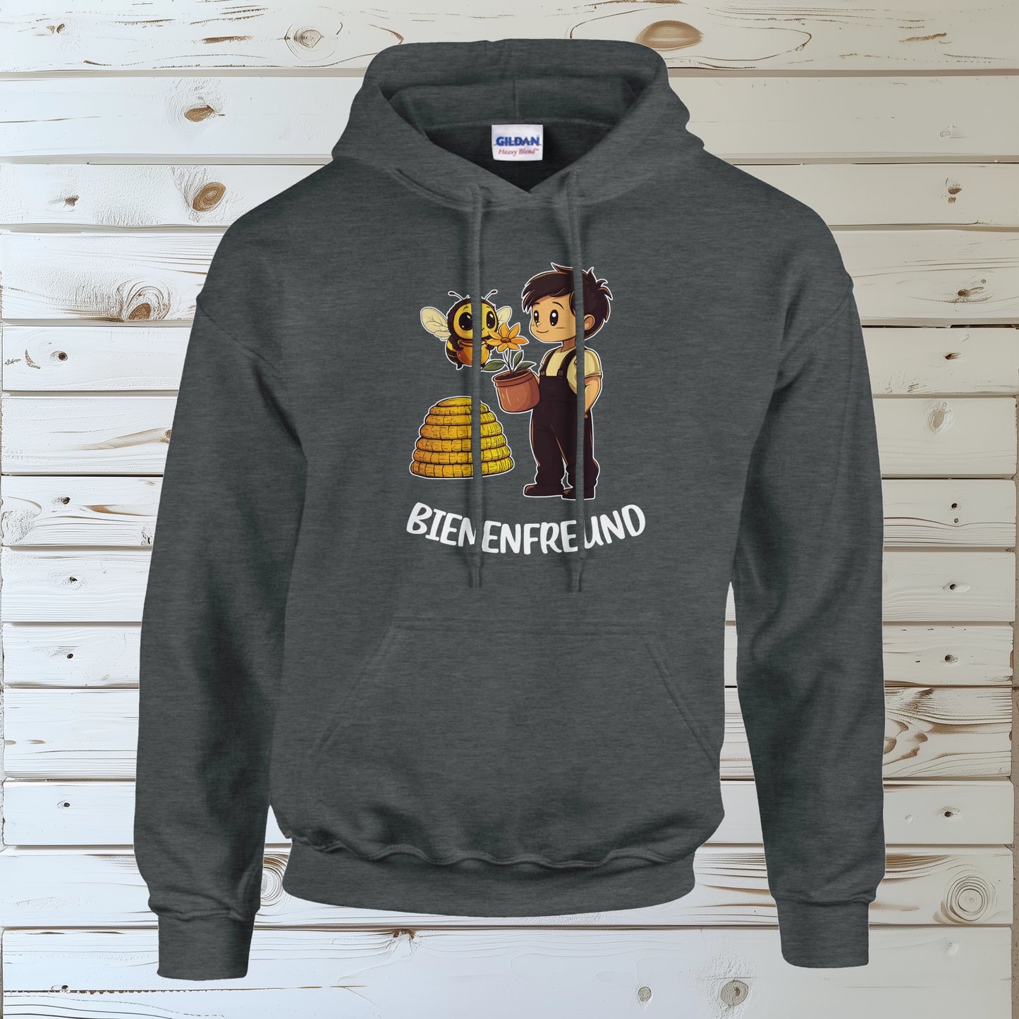 Bienenfreund | Hoodie