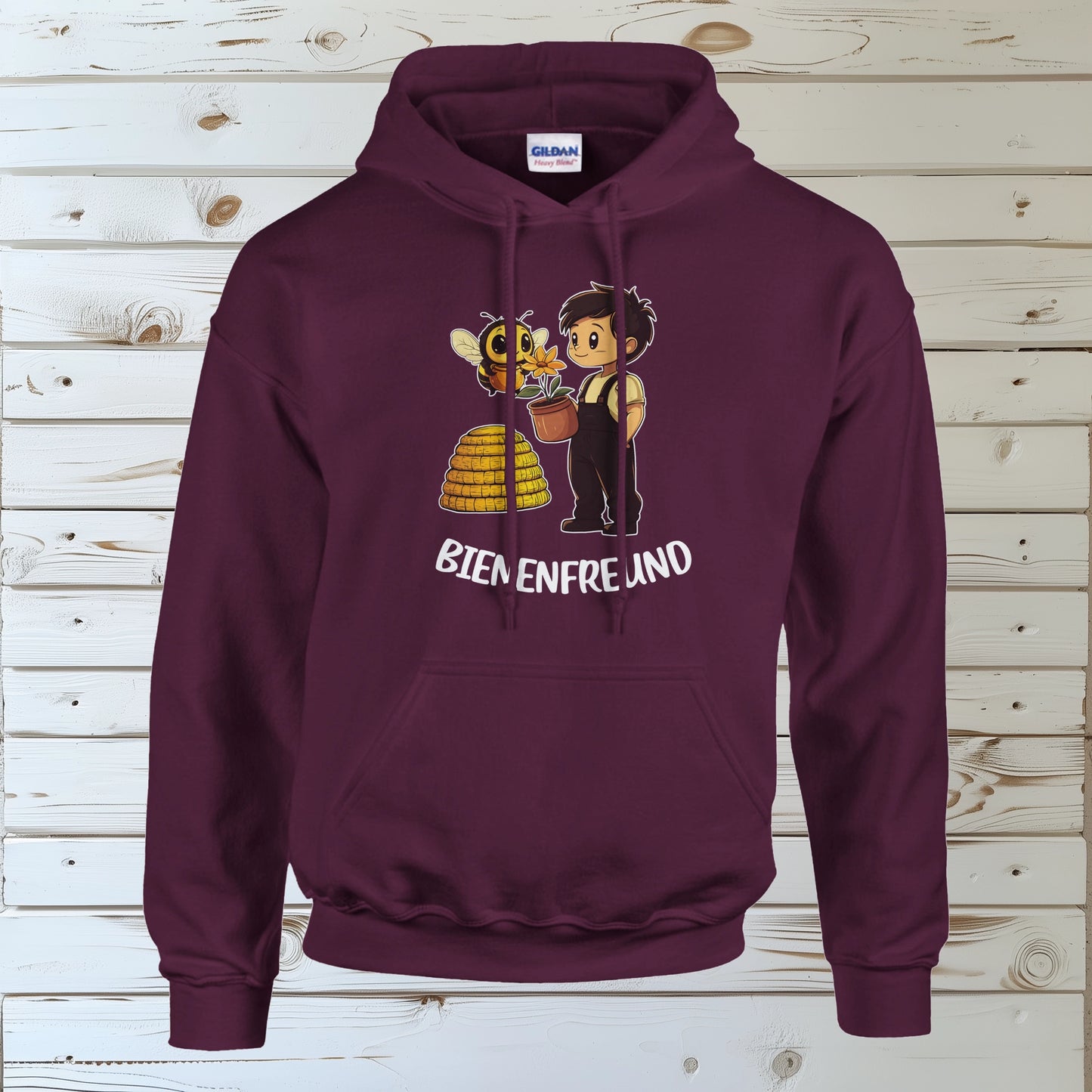 Bienenfreund | Hoodie