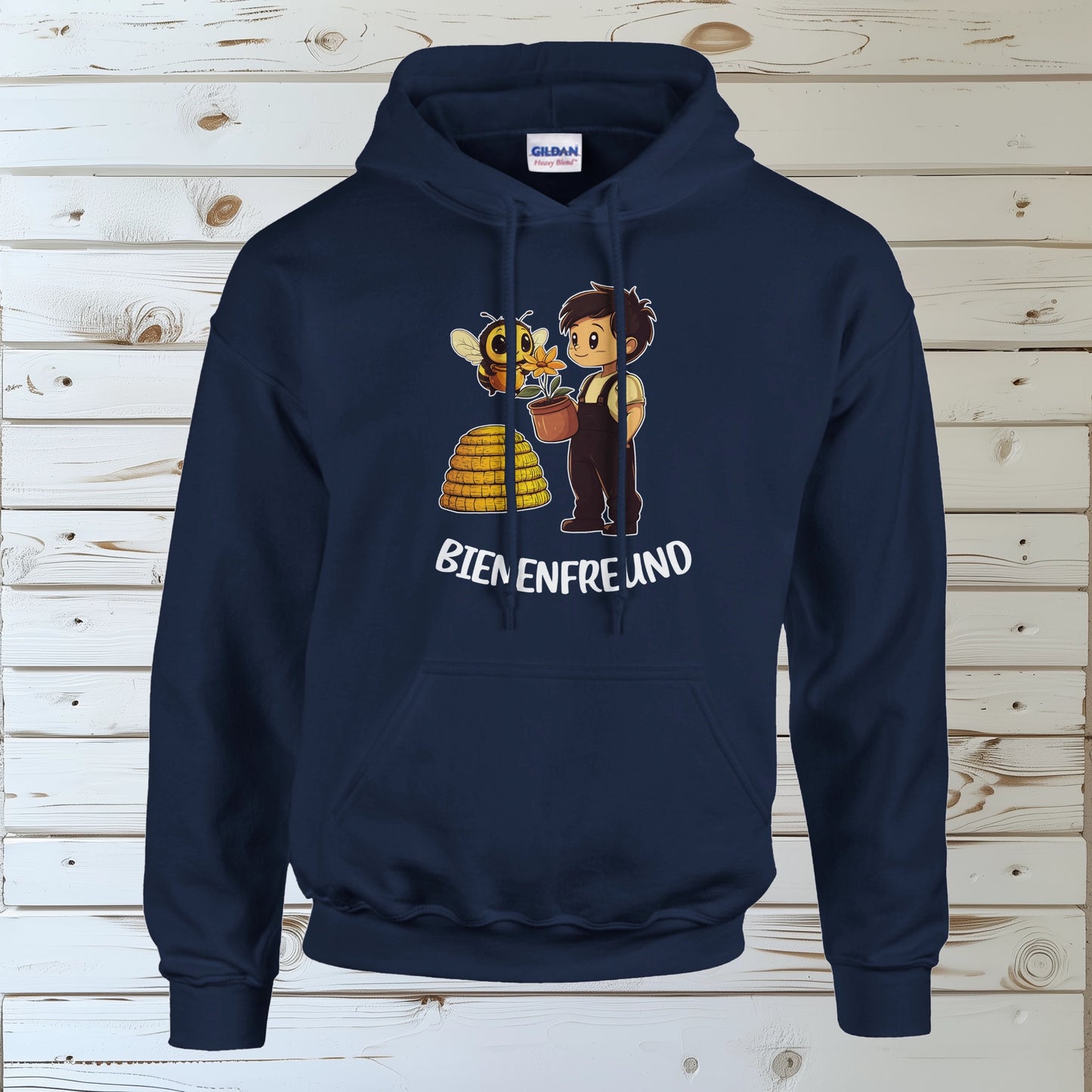 Bienenfreund | Hoodie