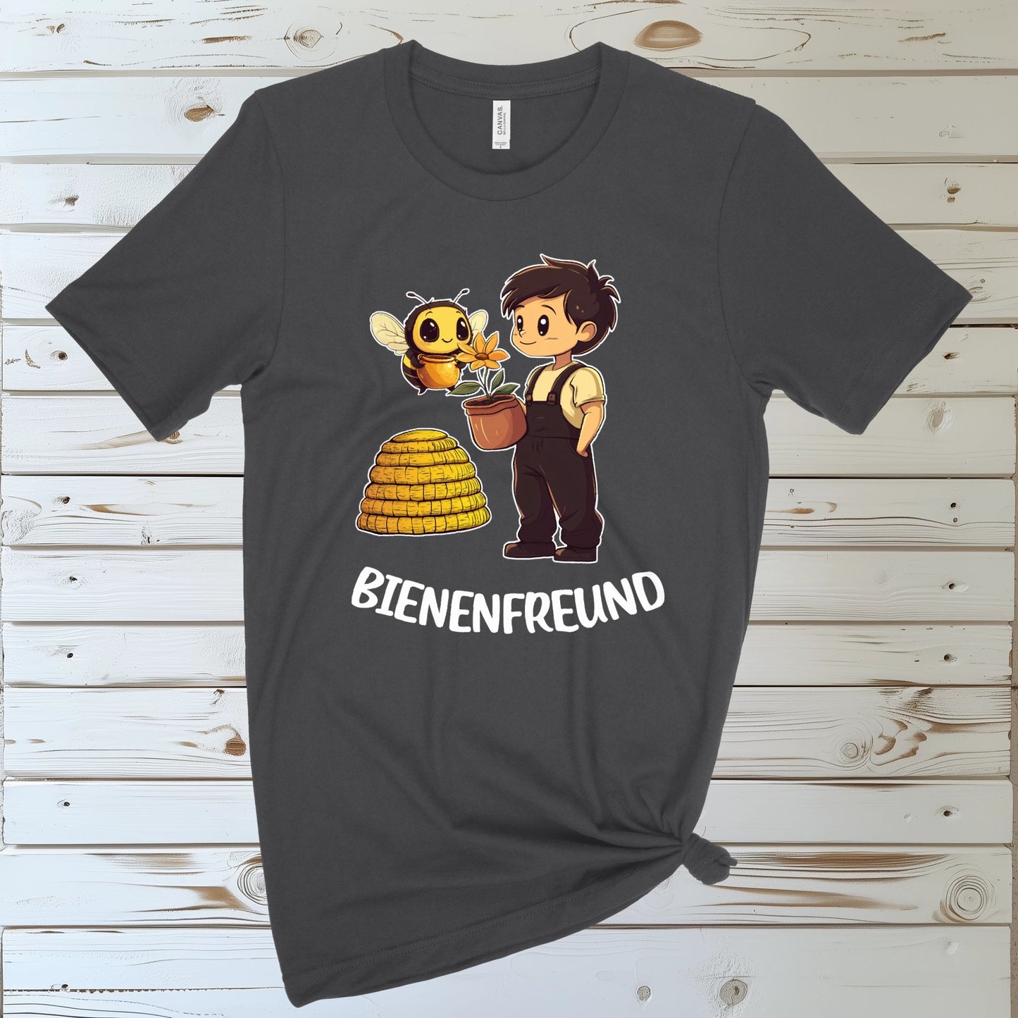 Bienenfreund | T-Shirt