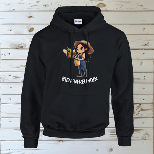 Bienenfreundin | Hoodie