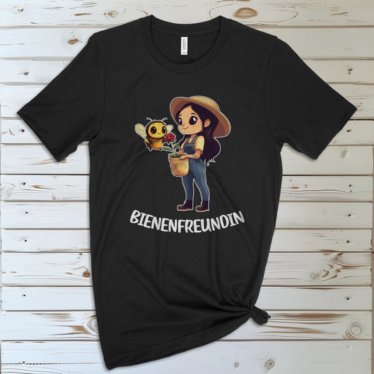 Bienenfreundin | T-Shirt