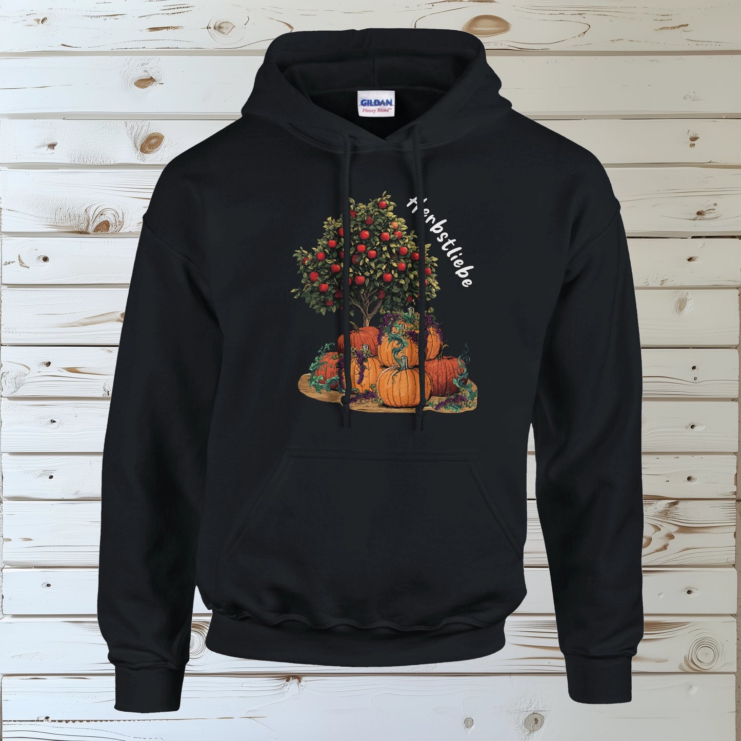 Herbstliebe | Hoodie