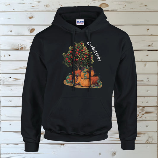 Herbstliebe | Hoodie