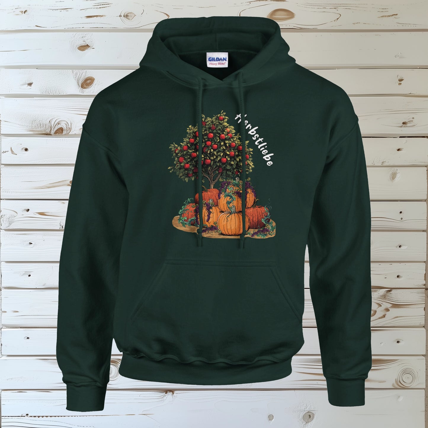 Herbstliebe | Hoodie