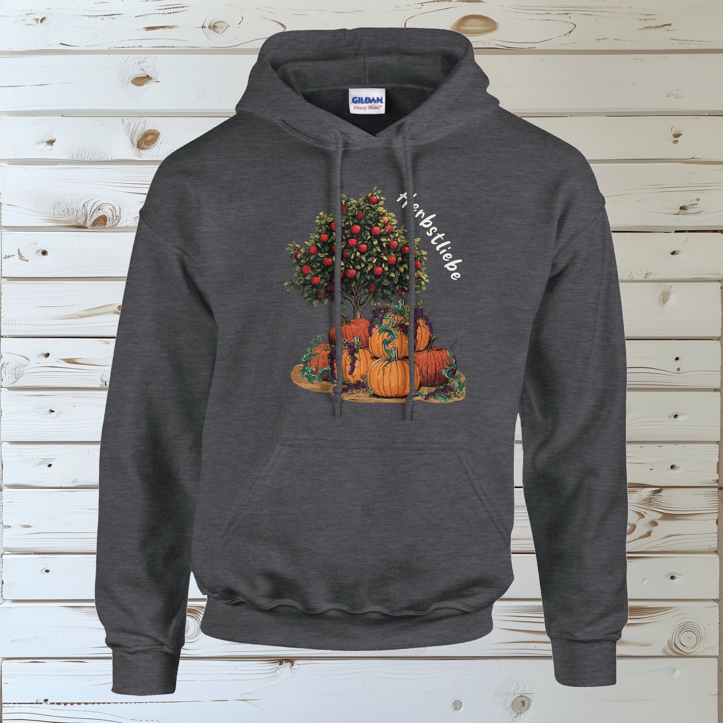 Herbstliebe | Hoodie