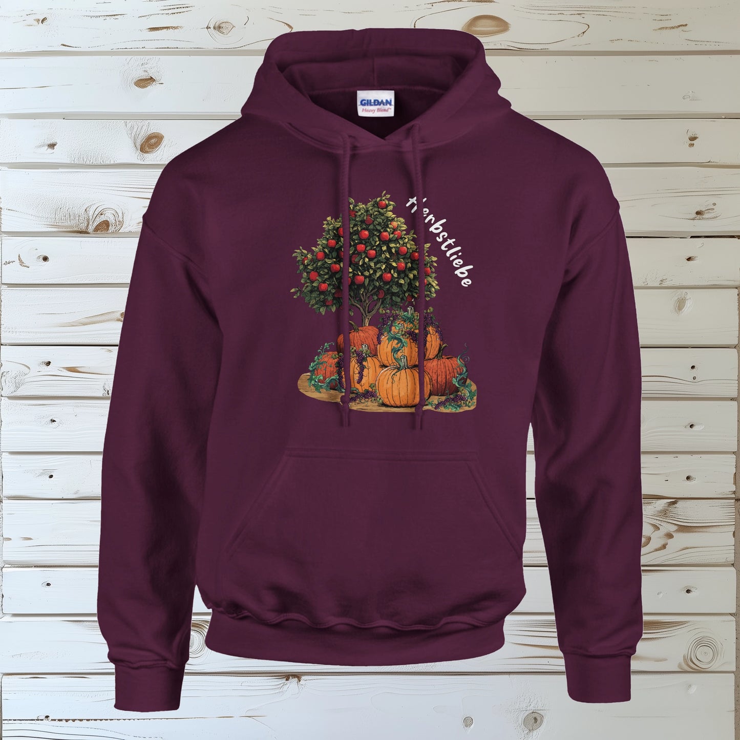 Herbstliebe | Hoodie
