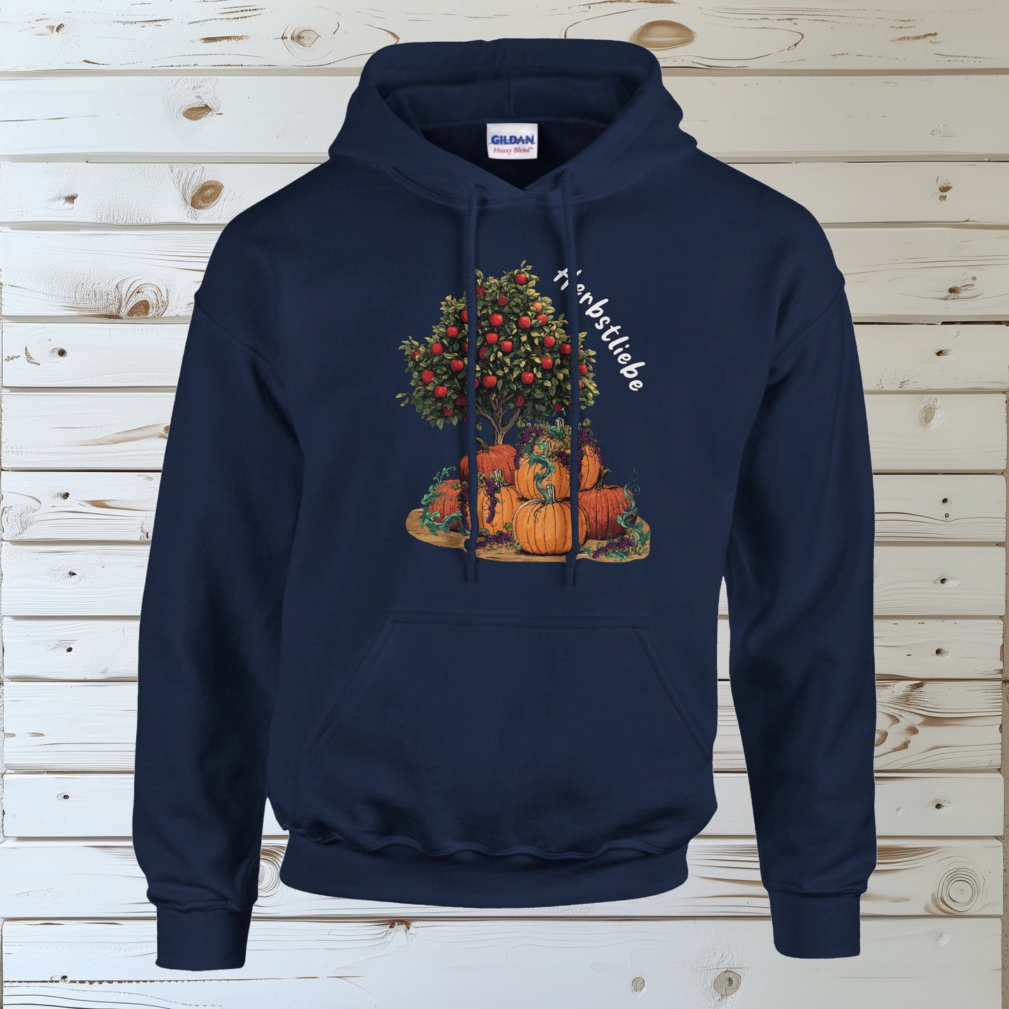 Herbstliebe | Hoodie
