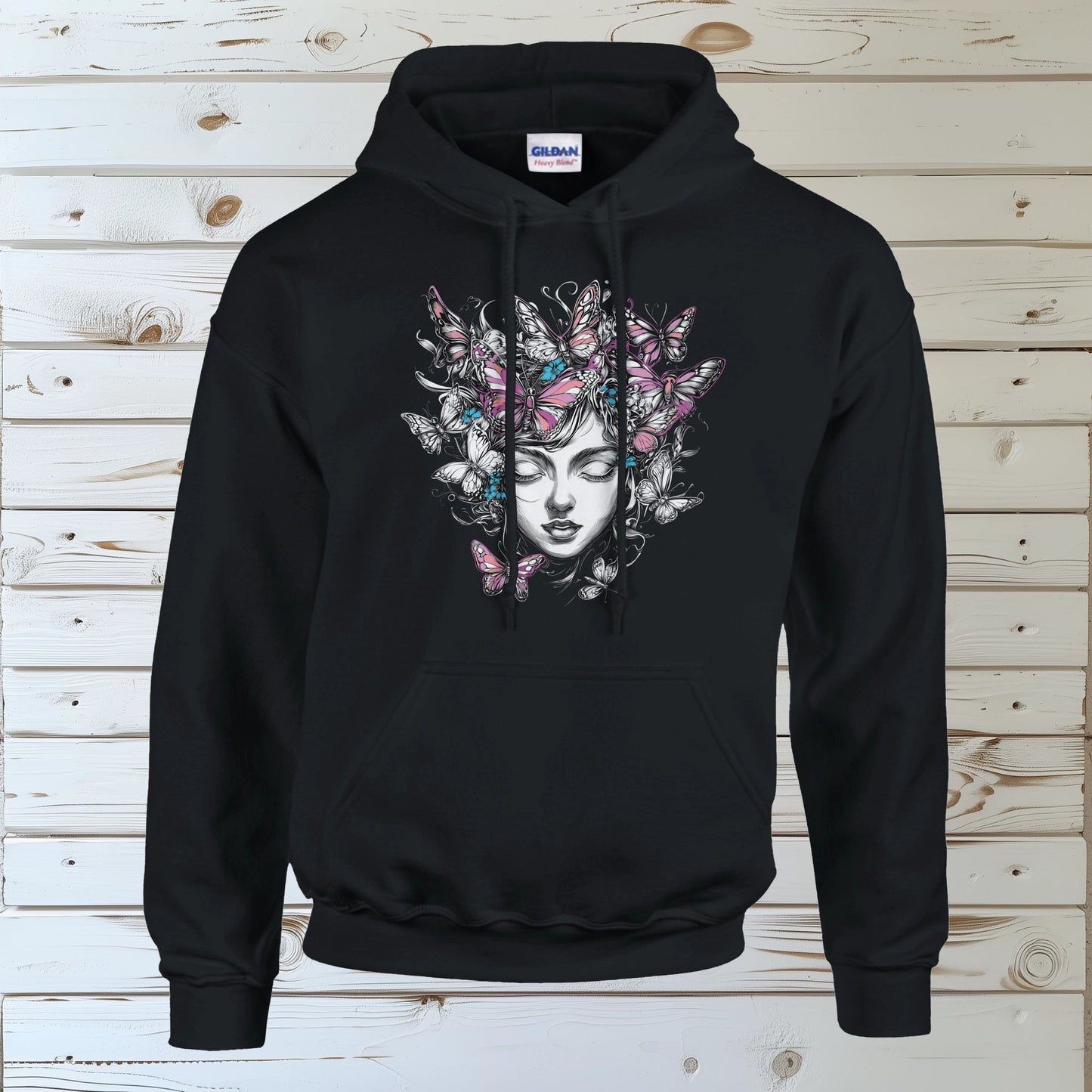 Madame Butterfly | Hoodie