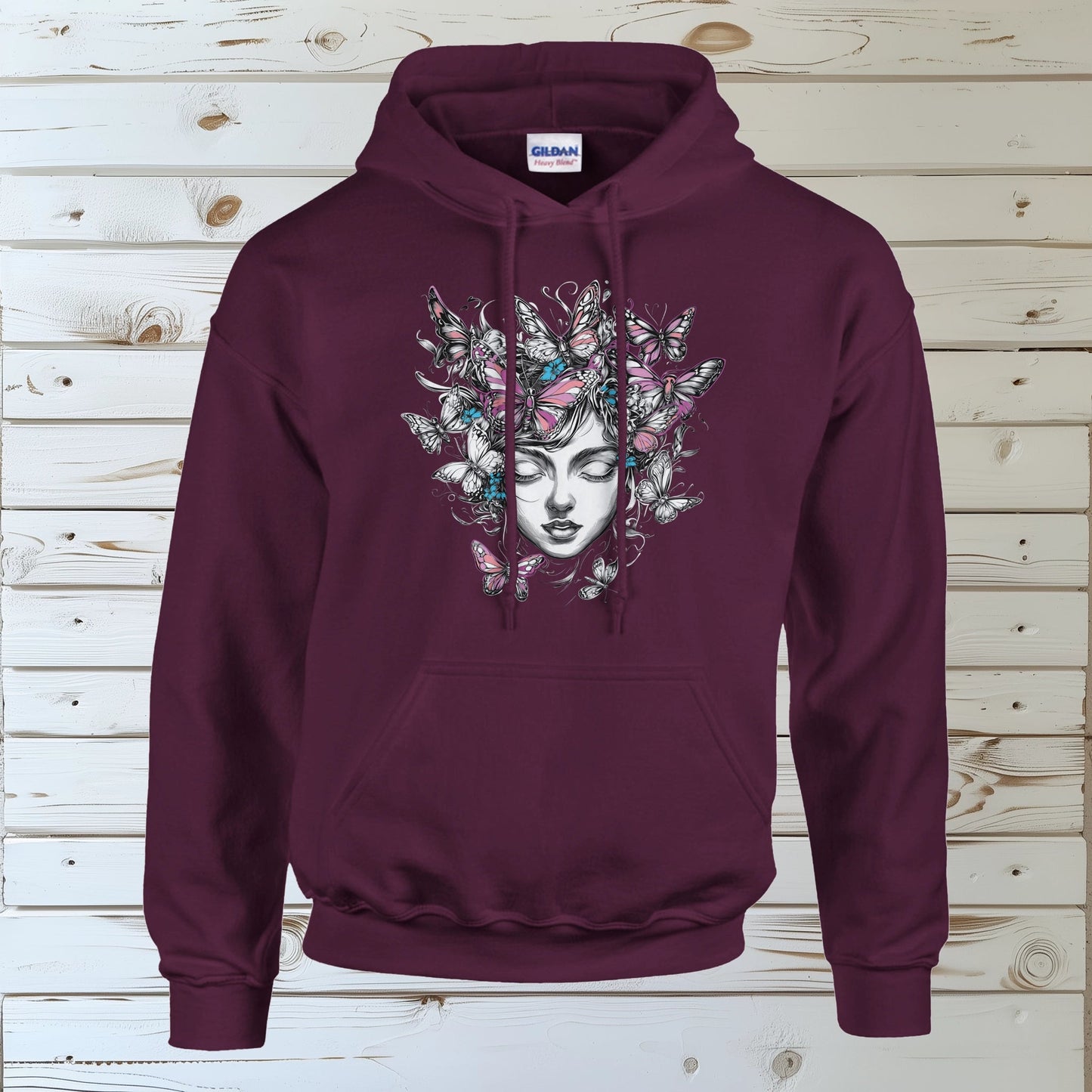 Madame Butterfly | Hoodie