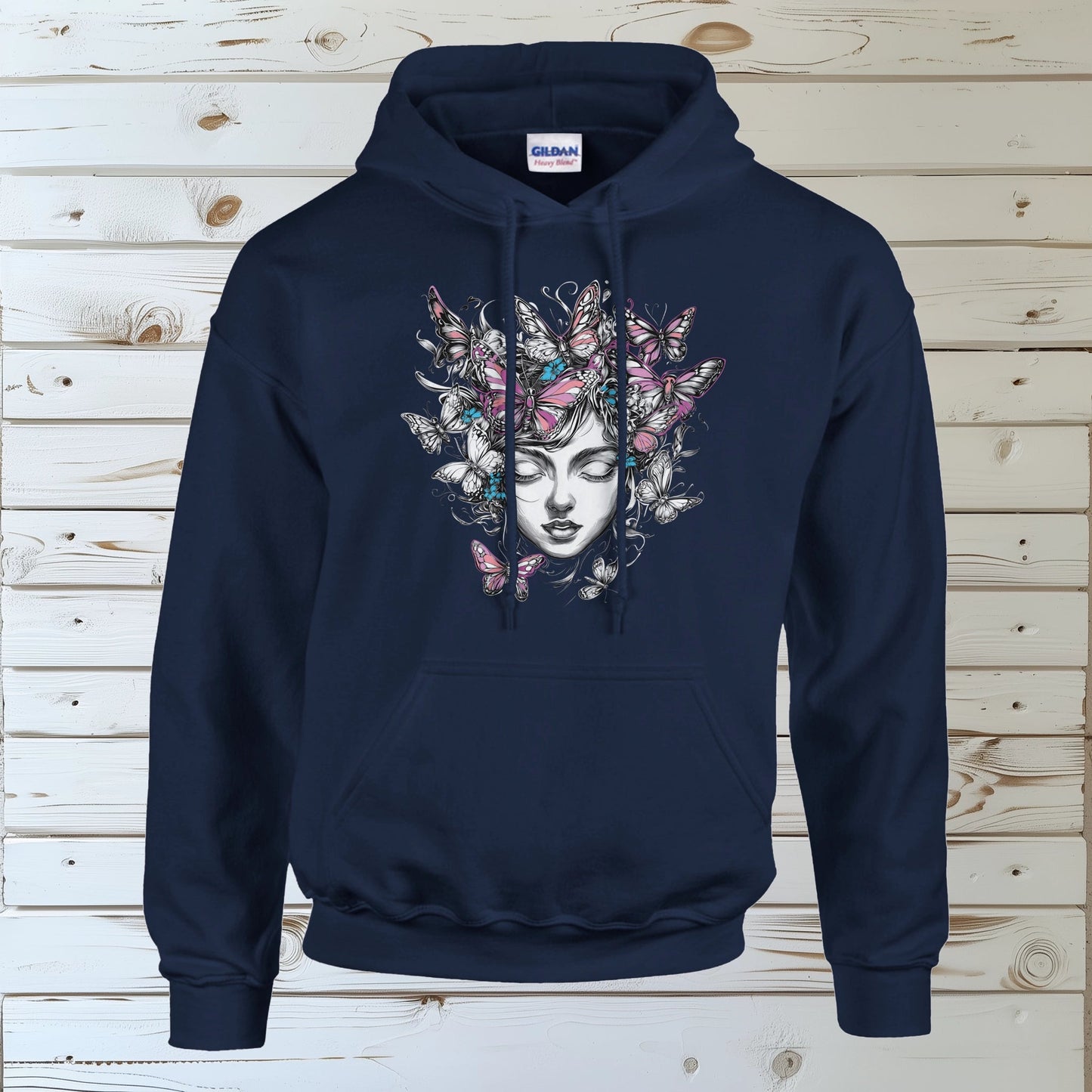 Madame Butterfly | Hoodie