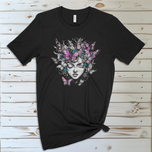 Madame Butterfly | T-Shirt