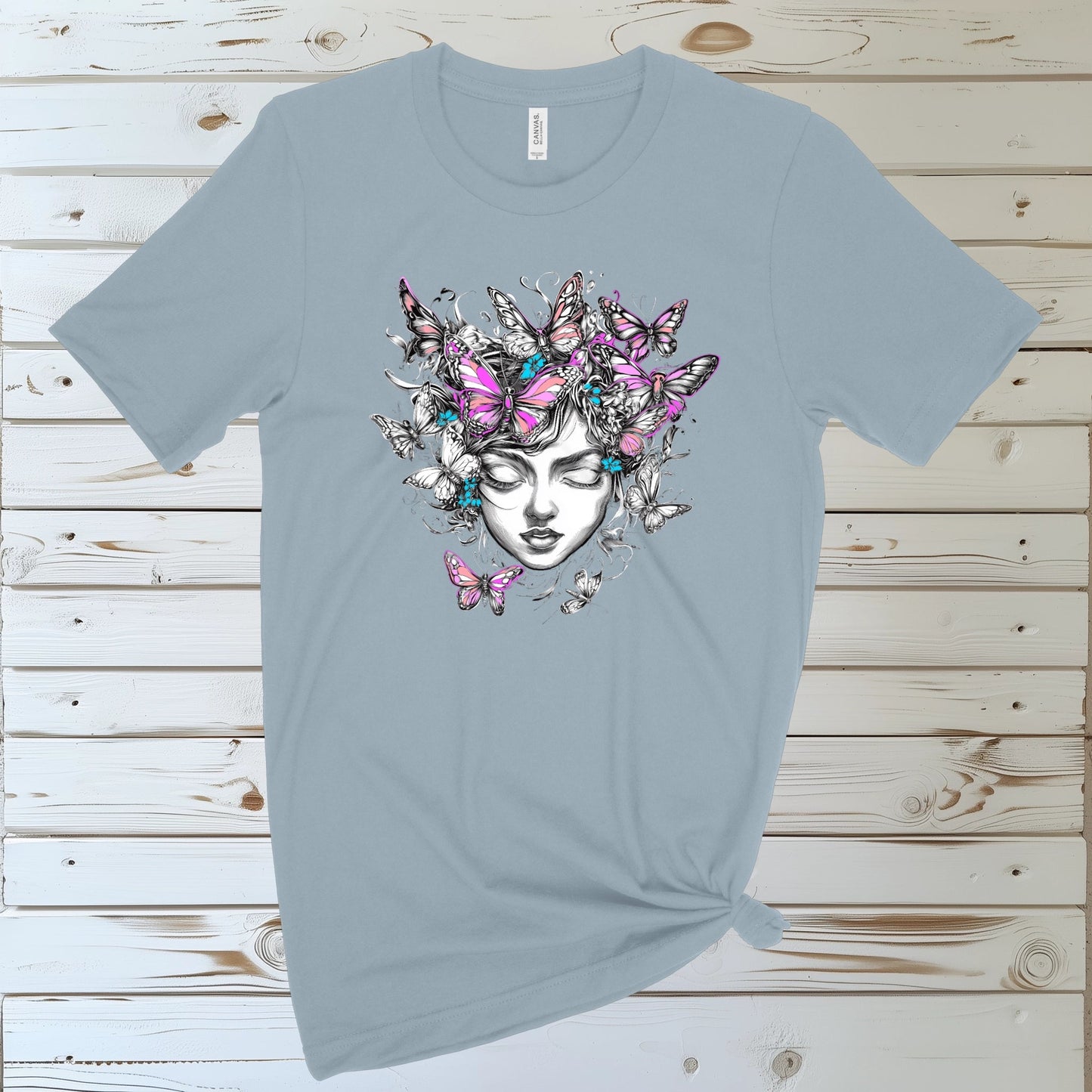 Madame Butterfly | T-Shirt