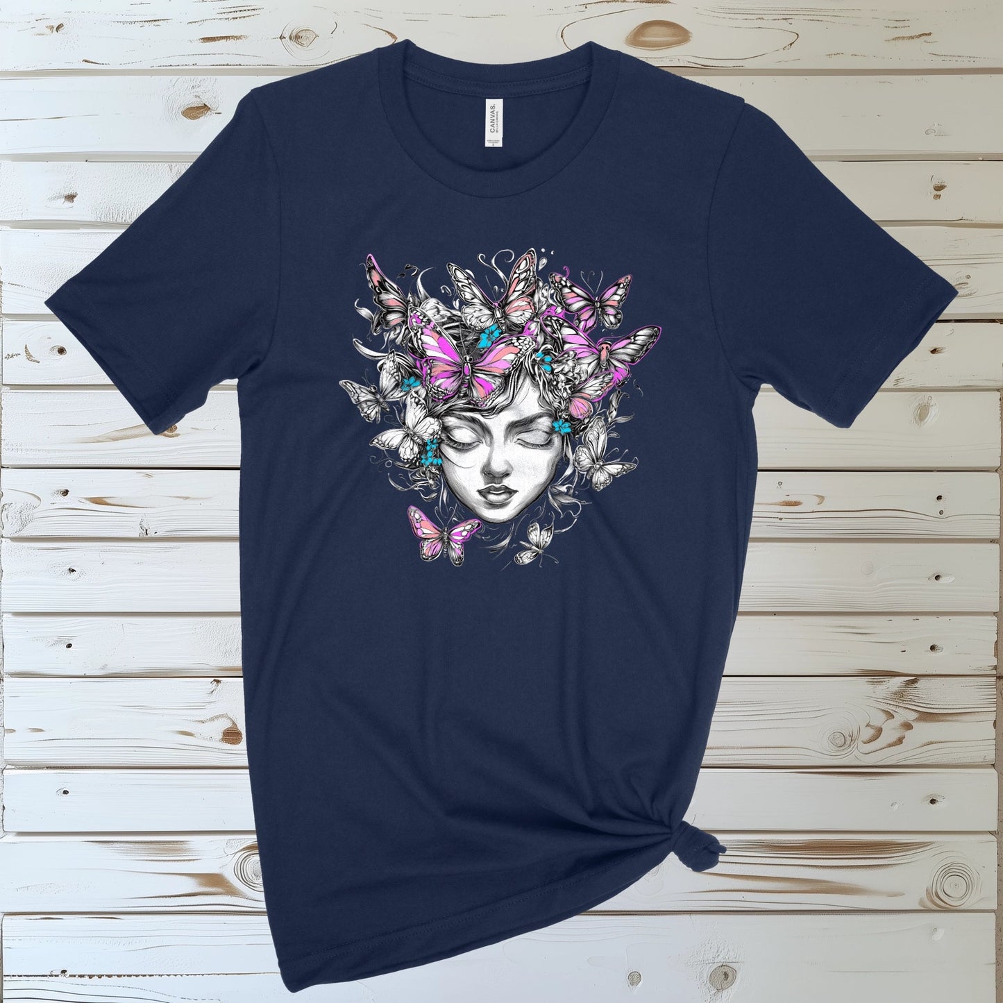 Madame Butterfly | T-Shirt