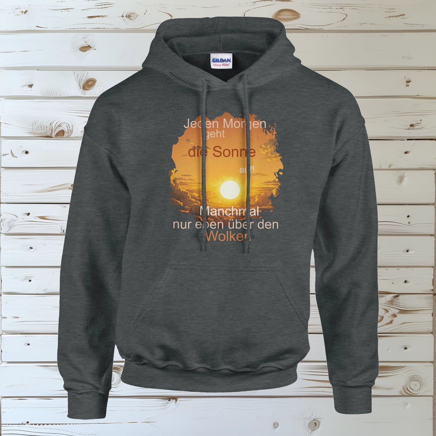 Sonnenaufgang | Hoodie