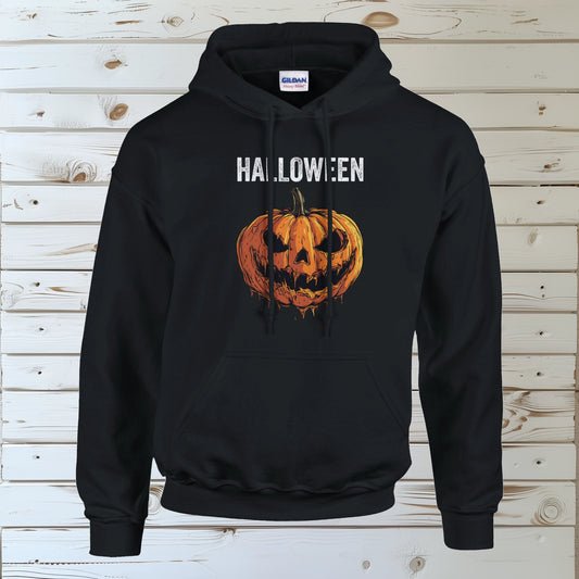 Halloween-Kürbis | Hoodie