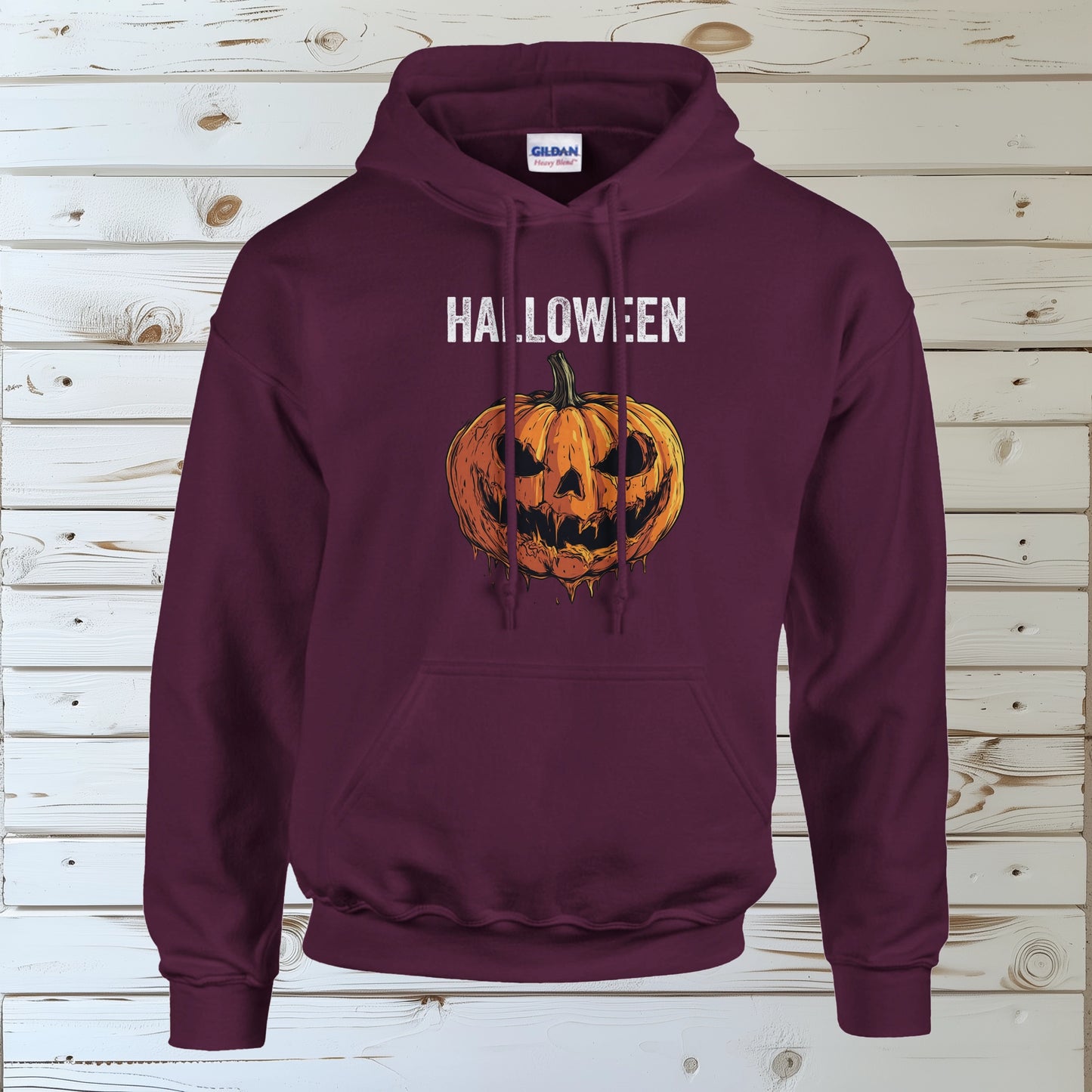 Halloween-Kürbis | Hoodie