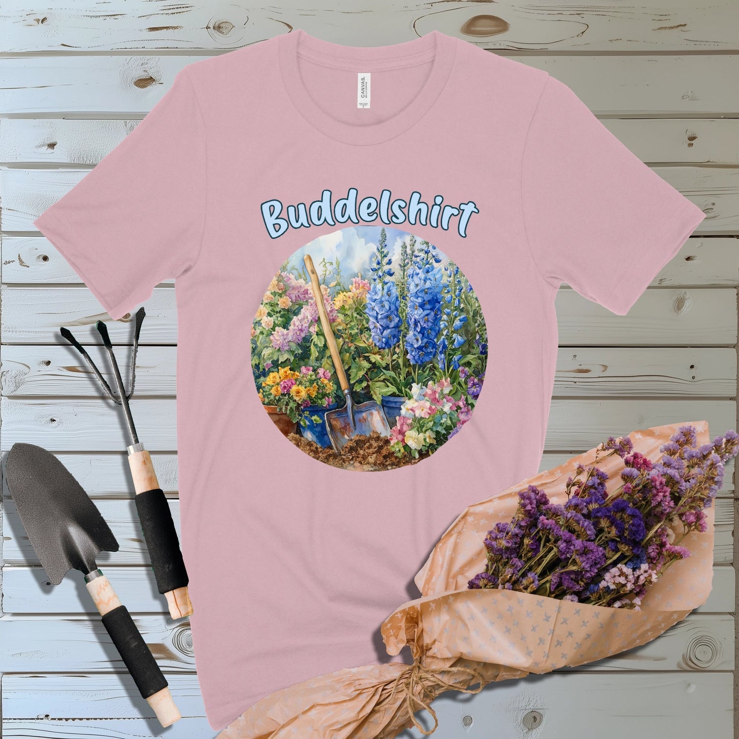 Buddelshirt | T-Shirt