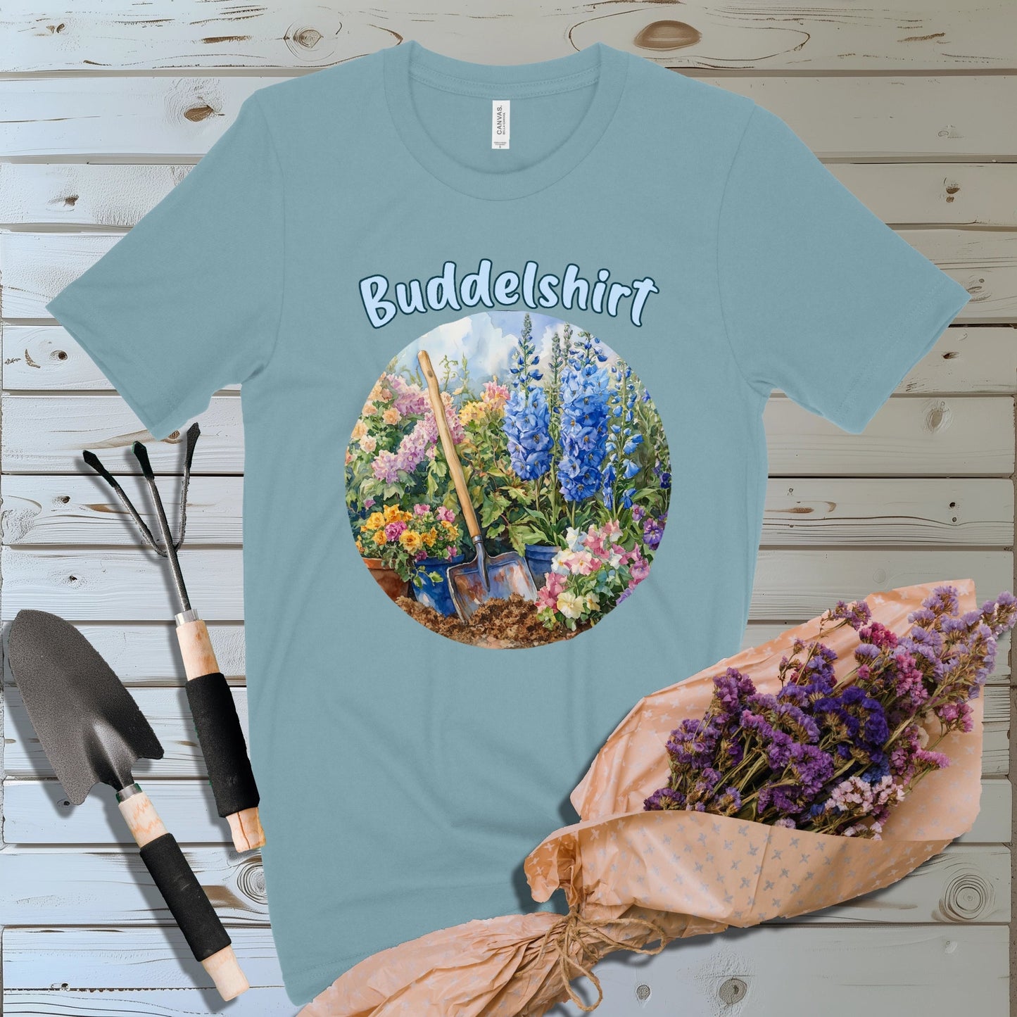 Buddelshirt | T-Shirt