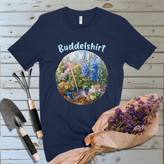 Buddelshirt | T-Shirt