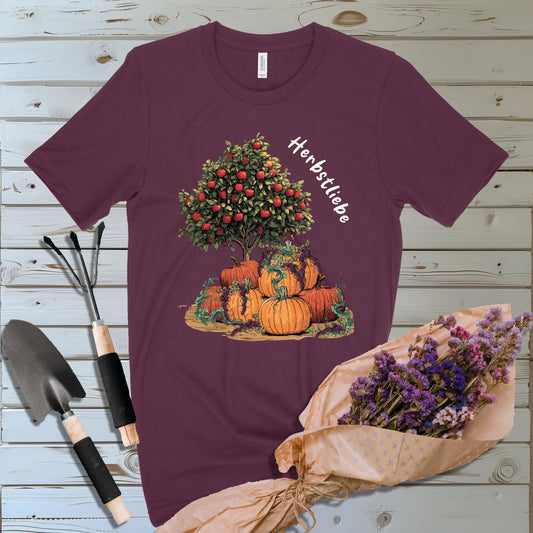 Herbstliebe | T-Shirt