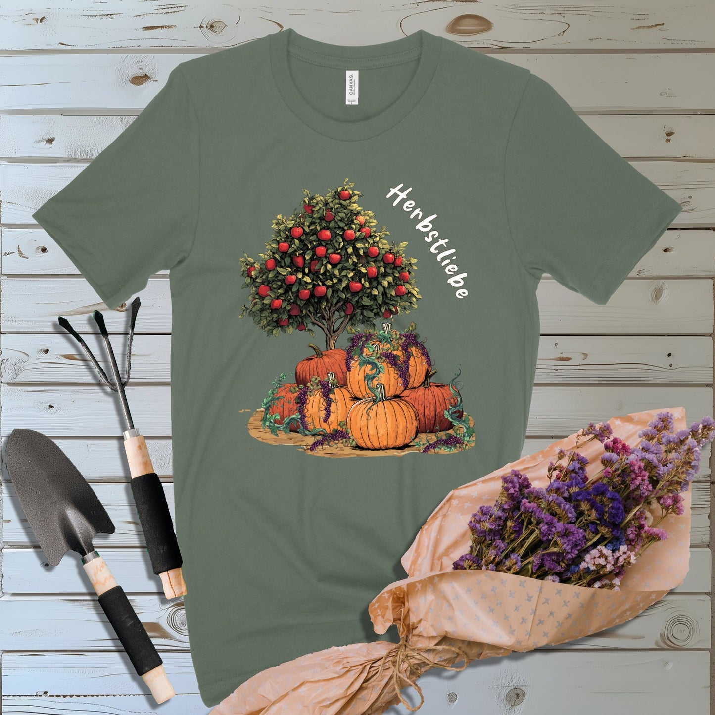 Herbstliebe | T-Shirt