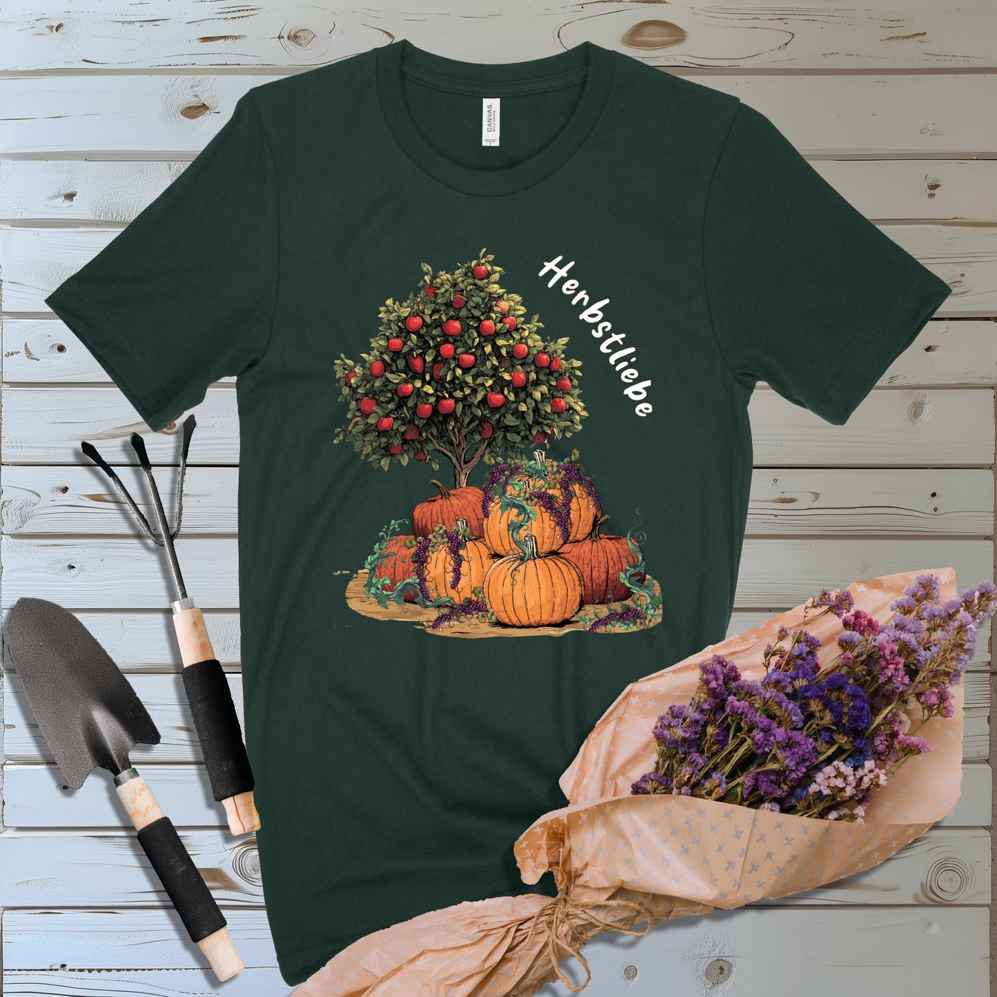 Herbstliebe | T-Shirt
