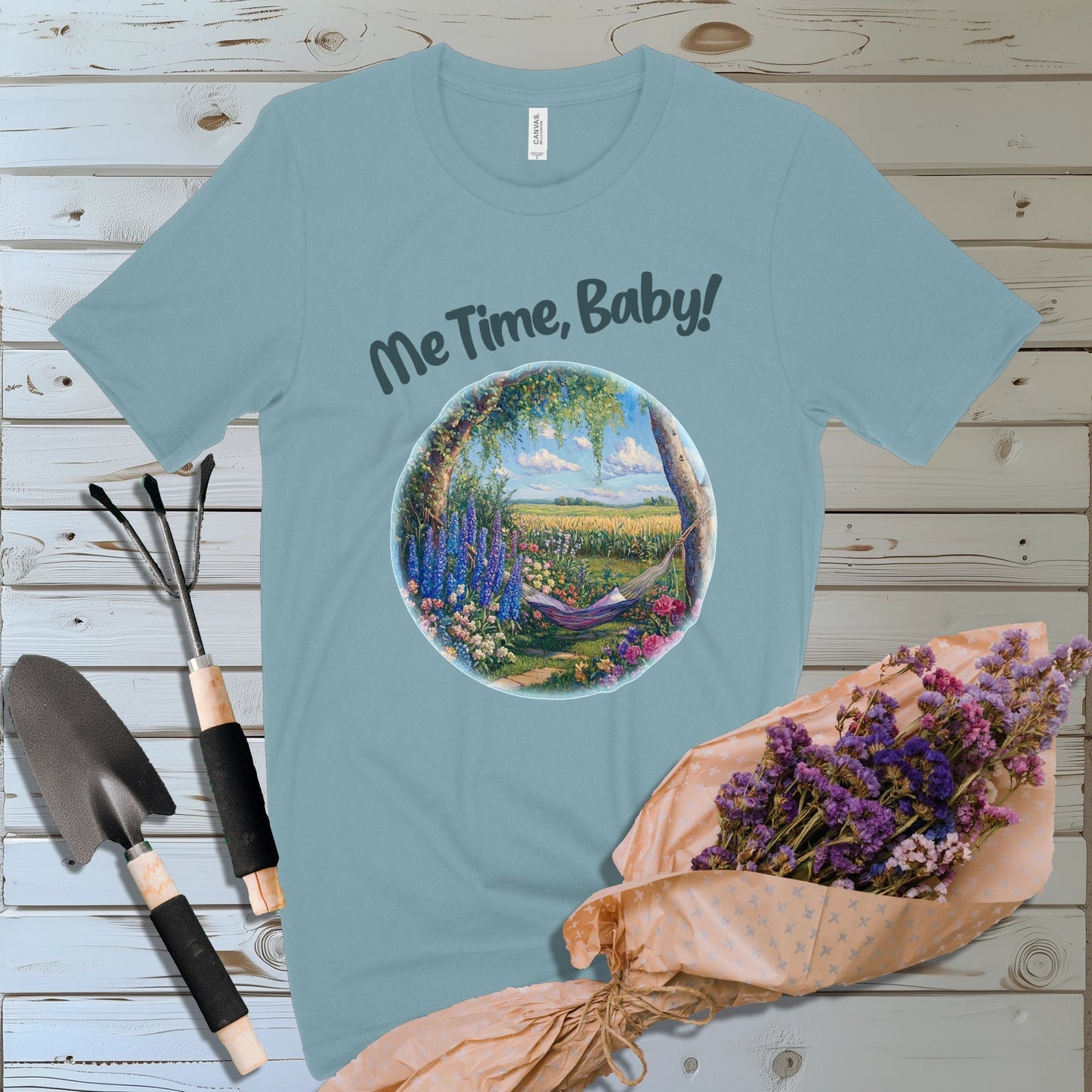 Me Time, Baby! | T-Shirt
