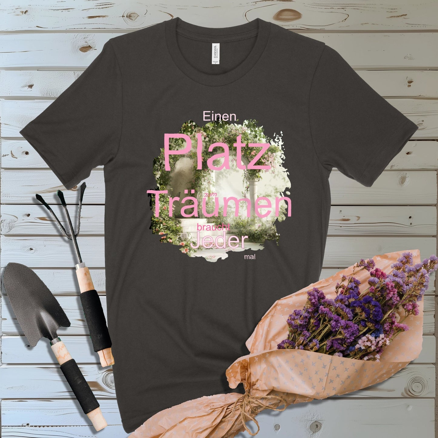 Platz zum Träumen | T-Shirt