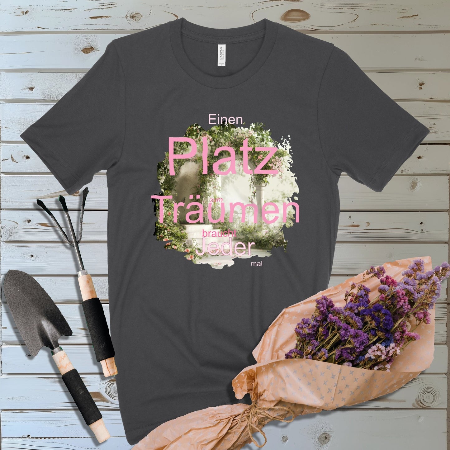 Platz zum Träumen | T-Shirt