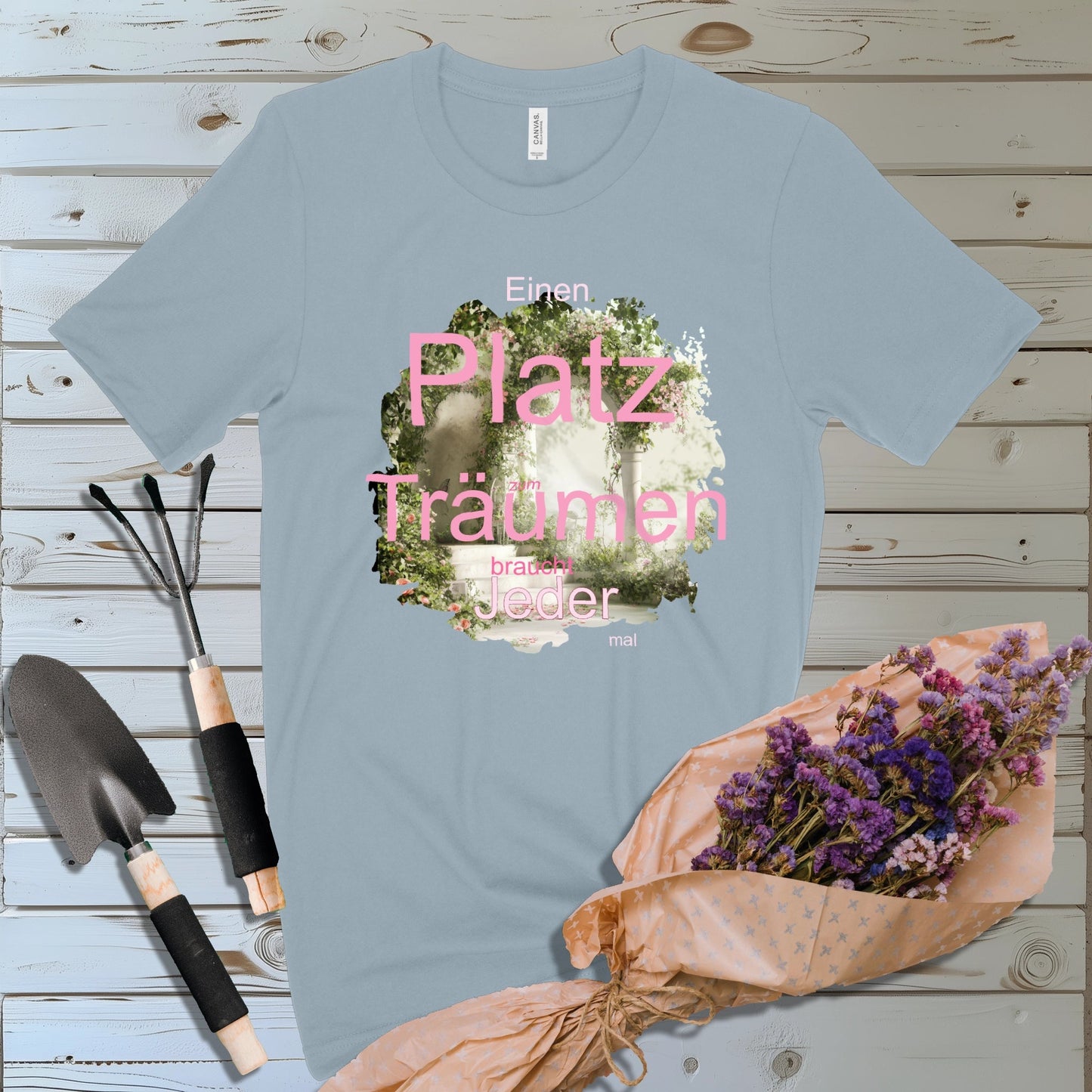 Platz zum Träumen | T-Shirt