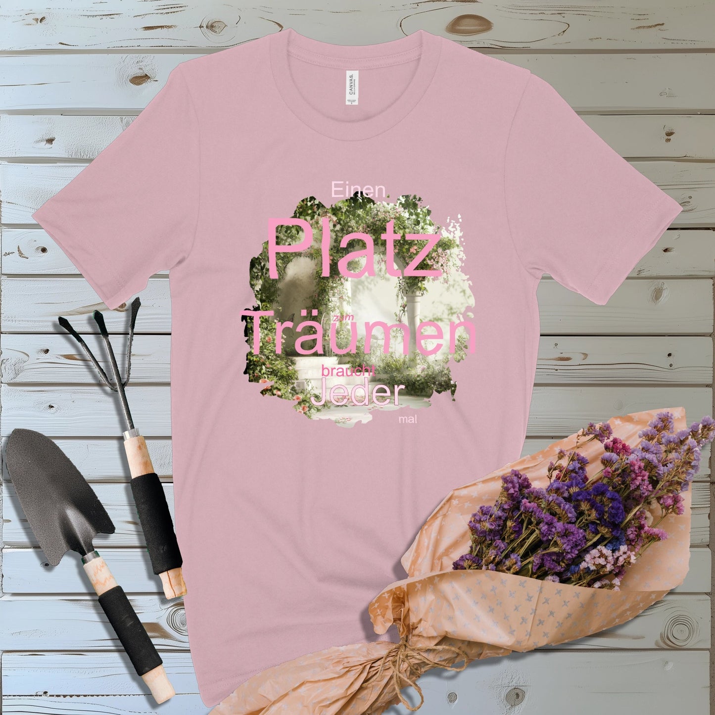 Platz zum Träumen | T-Shirt