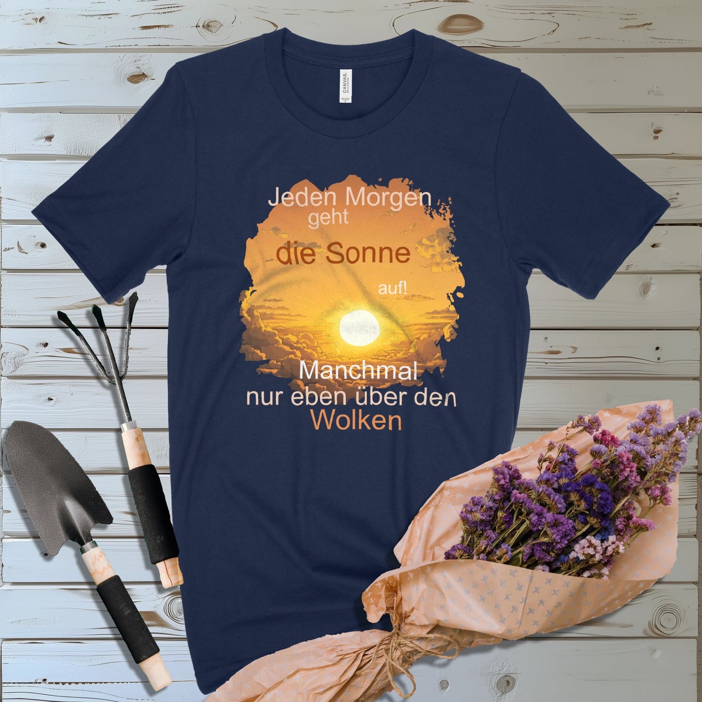 Sonnenaufgang | T-Shirt