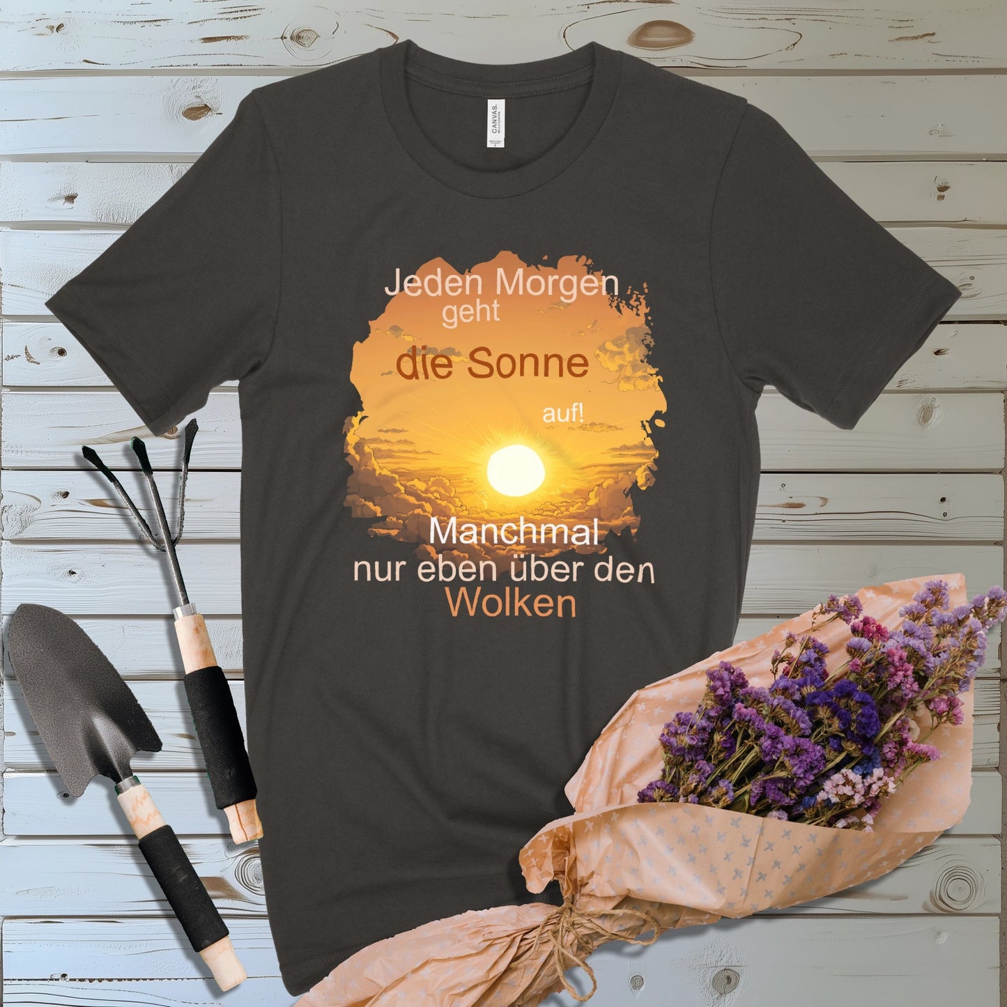 Sonnenaufgang | T-Shirt
