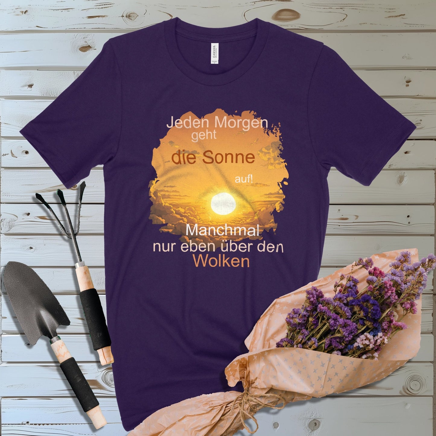 Sonnenaufgang | T-Shirt